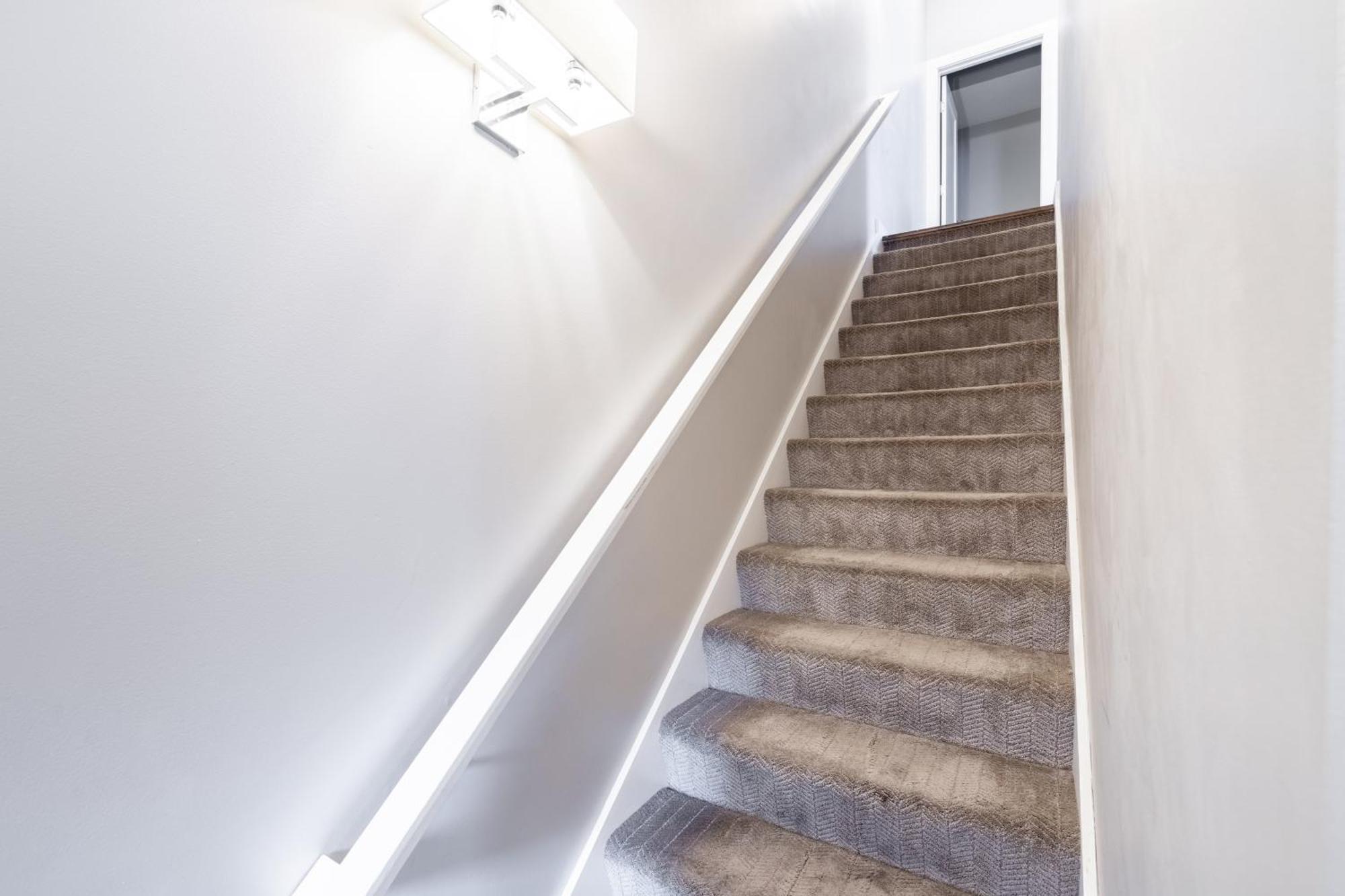 Luxury Downtown Townhome Unit 13 Cleveland Exterior foto