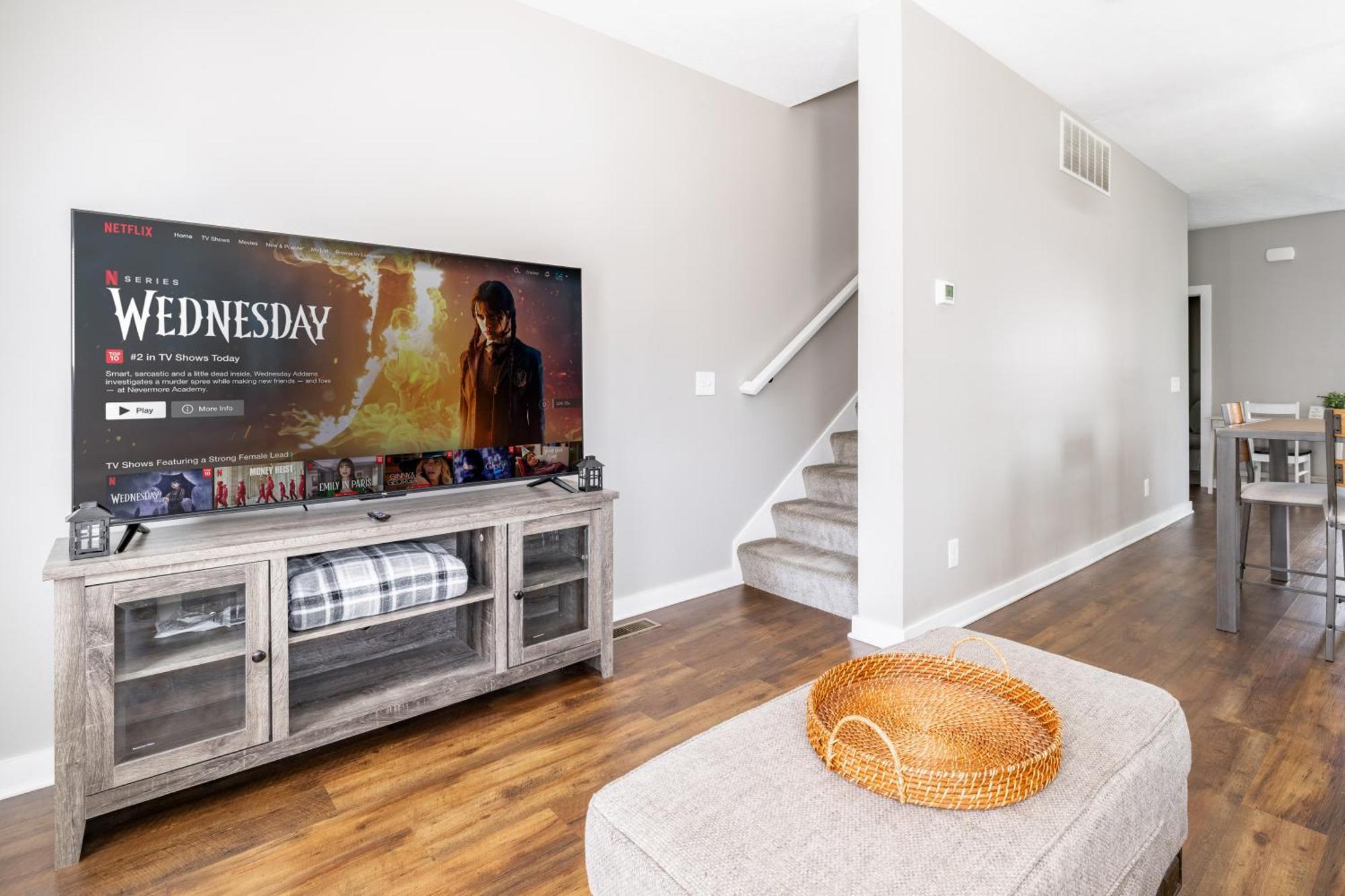 Luxury Downtown Townhome Unit 13 Cleveland Exterior foto